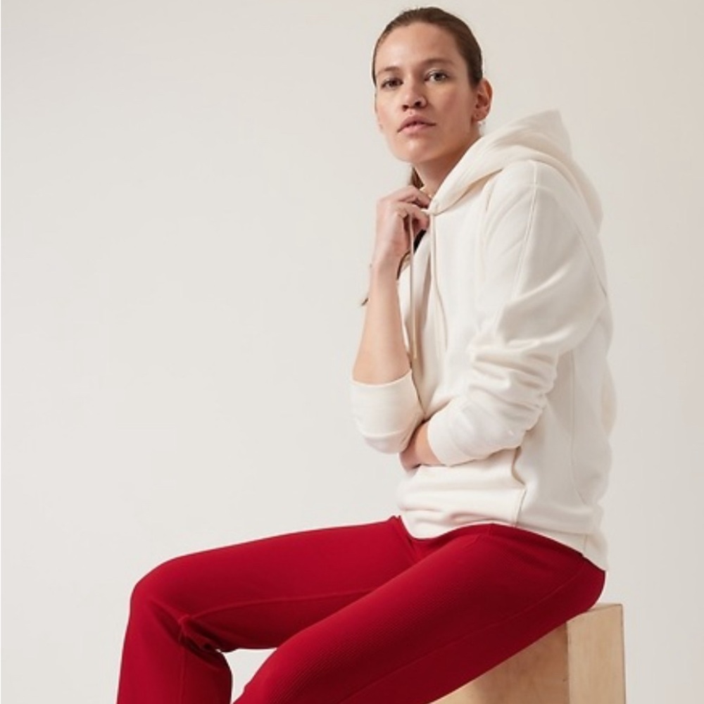 Athleta Salutation Stash Rib Flare - Picture 2 of 6